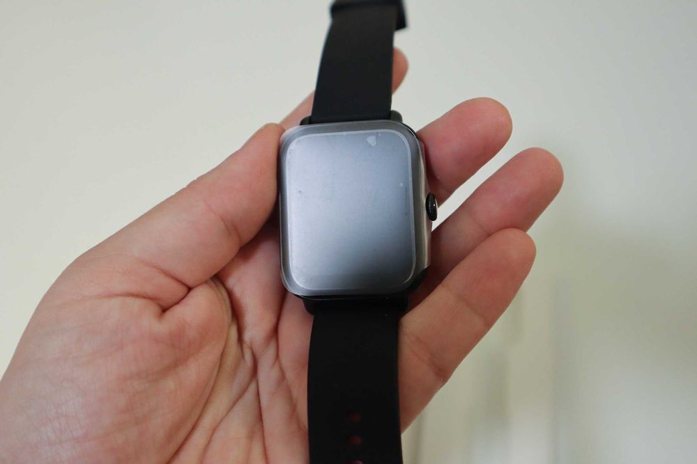 Smartwatch Zero-G Roadster