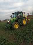 John deere 5090R