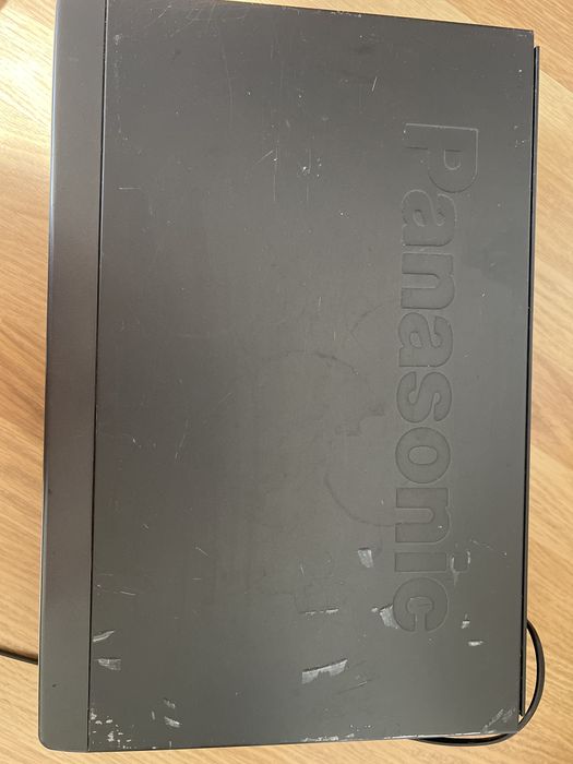 Panasonic NV-SD205 -видеомагнитофон