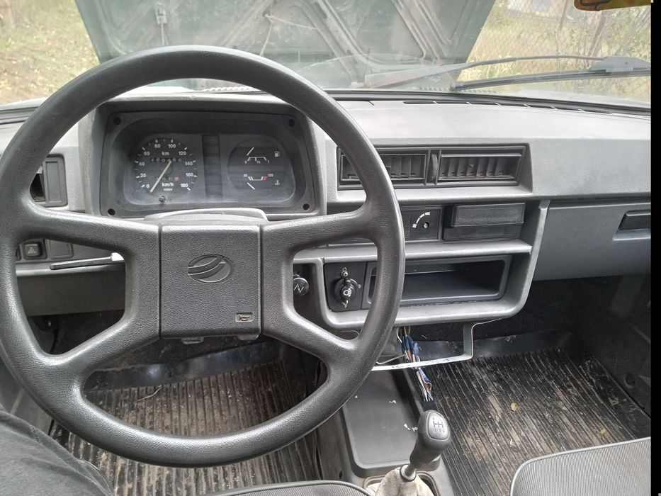 Заз 1103 Славута