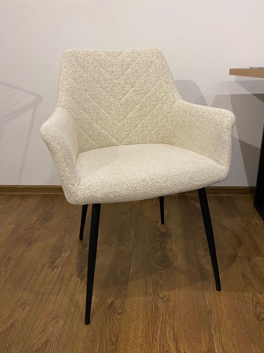 Krzesło JYSK stan idealny