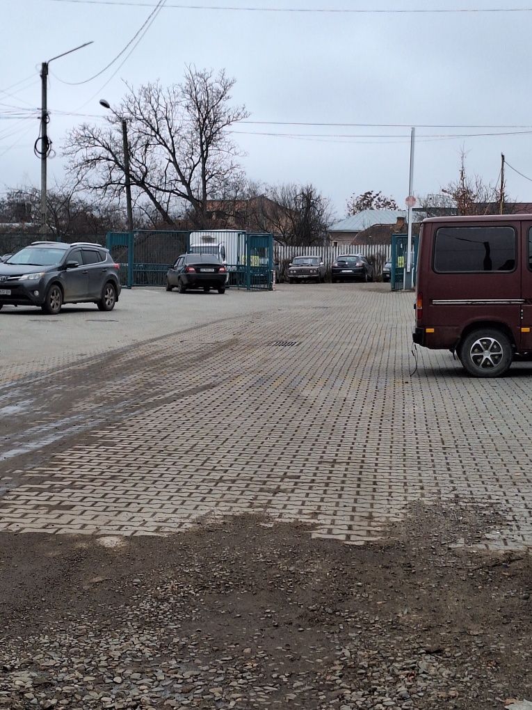 Здаємо склад 810кв.м.