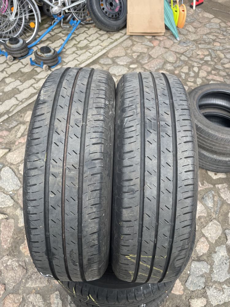 Para Opon Bridgestone Ecopia EP150 175/65/15. Promocja! 2016r