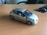 Clio 3 RS phase 1 Solido 1/18