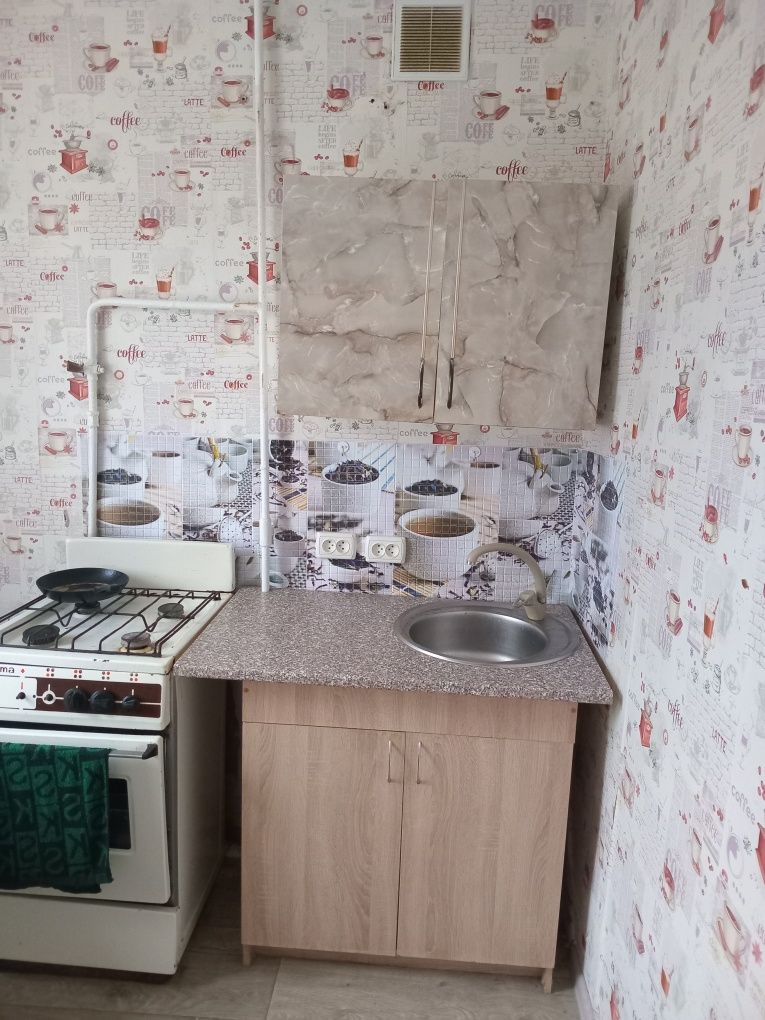 Продам однокімнатну квартиру