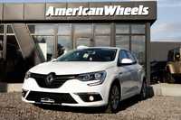 Renault Megane 1.5 Disel