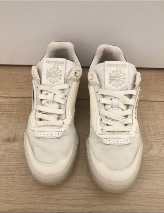 sneakersy Reebok Club C Legacy 39 buty damskie