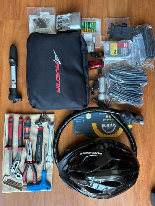 Bicicleta dobrável Bickerton Junction 1607