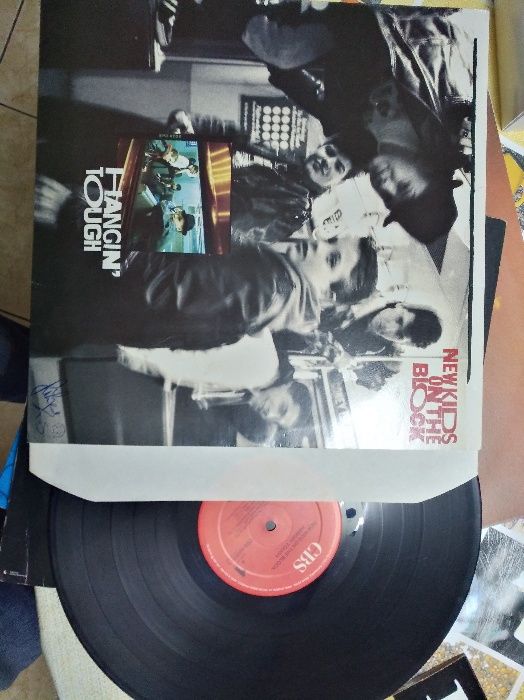 Vinil vários artistas