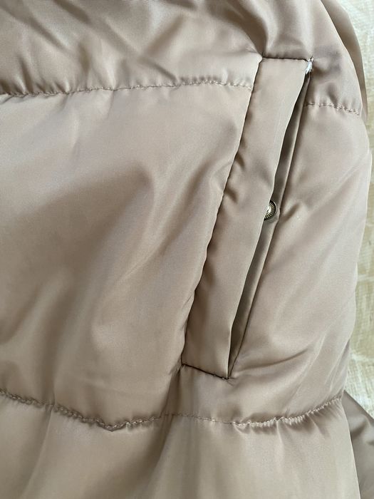 Kurtka zimowa Mohito