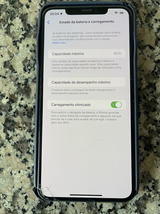 Iphone XS Max 256GB Desbloqueado