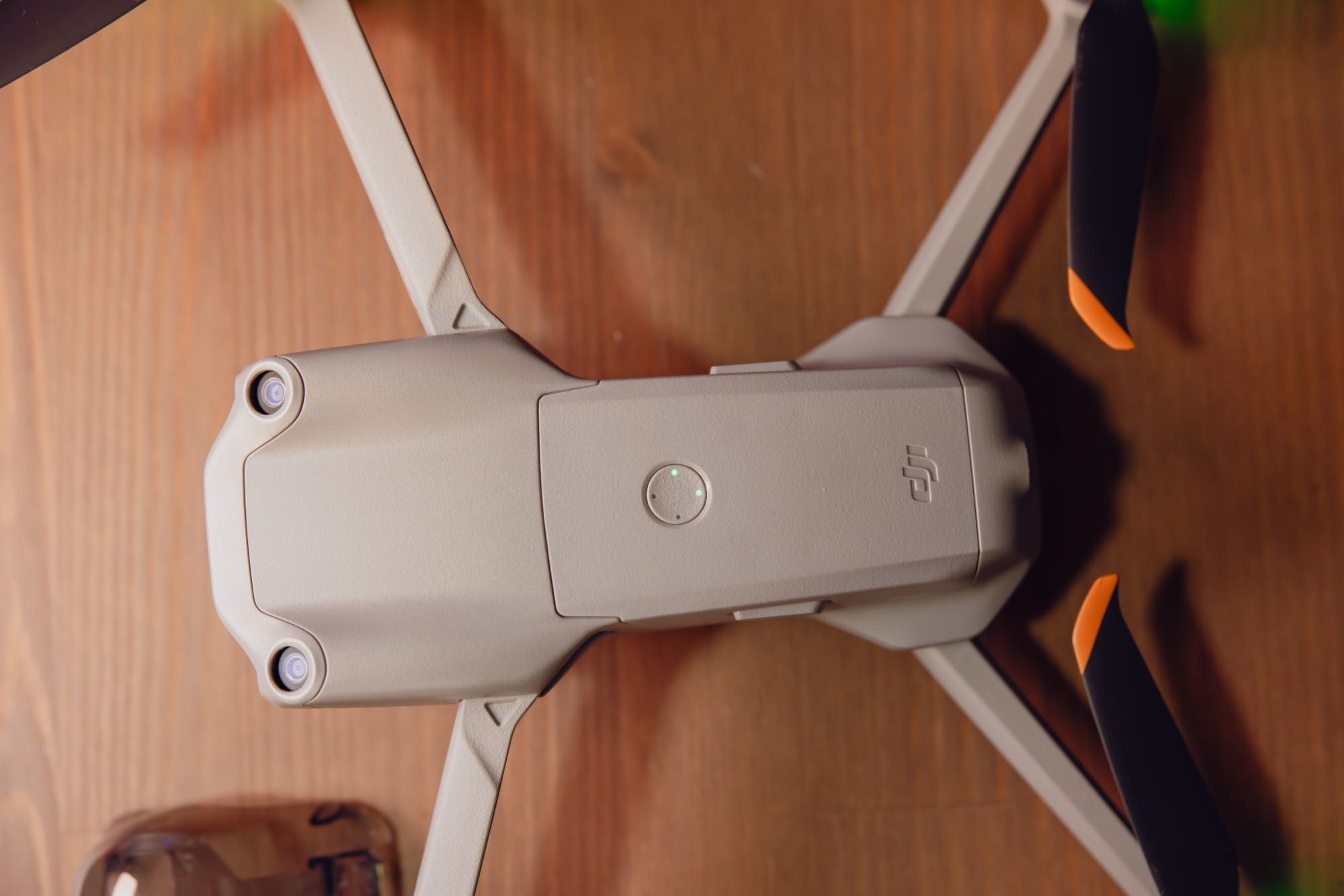 Drone DJI Air 2S Fly More Combo