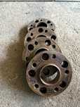 Sprzedam dystanse oraz adaptery 5x108
