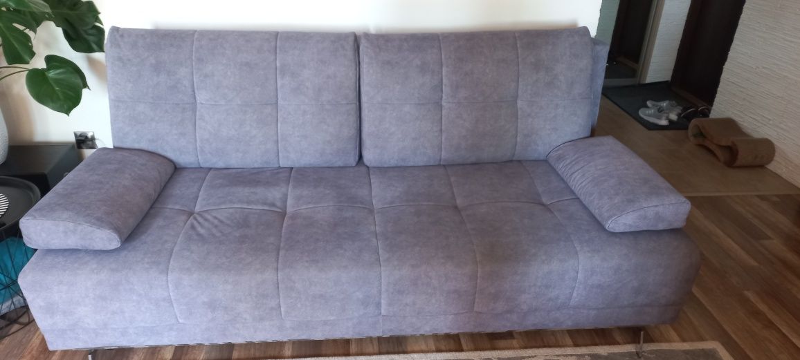 Kanapa/sofa z duza  funkcja spania