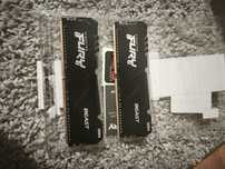 Kingston fury beast RGB 64gb 2x32gb ddr4