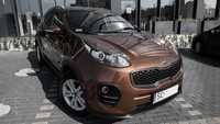 Kia Sportage 1.6 GDI L 2WD WOW!