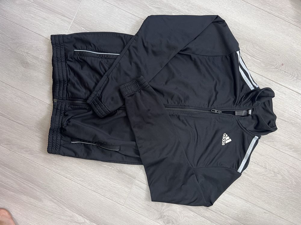 Олімпійка adidas, кофти adidas, спортивна кофта