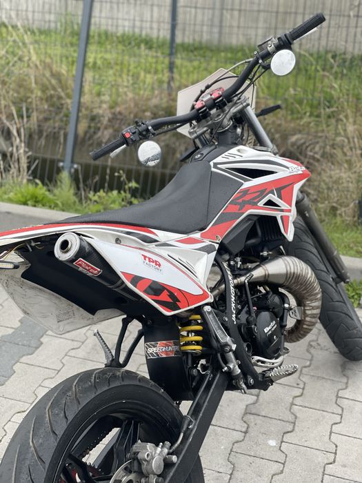 Beta rr 50  2020 zarejestrowana