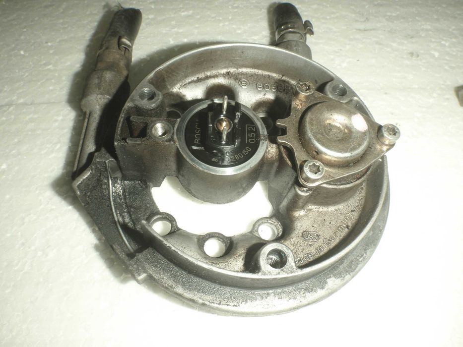 silniczek krokowy wtryskiwacz potencjometr felicja vw b4 b3 audi 80 90