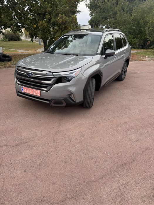 Продам Subaru Forester