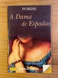 A Dama de Espadas - Pushkin (portes grátis)