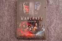 Nowy film Warcraft Początek.