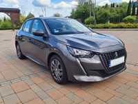 Peugeot 208 II 1.2 PureTech 100 Active Pack Gwarancja producenta