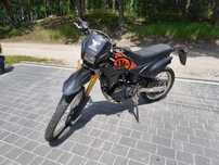 Kreidler Eunduro 125