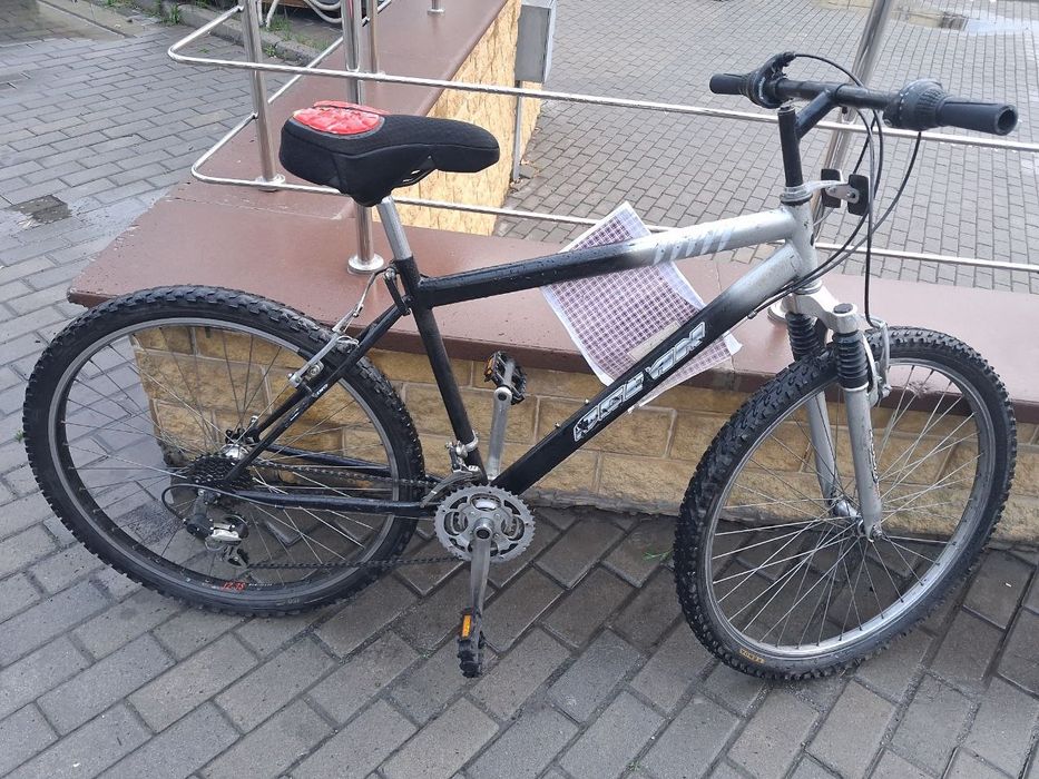 Продам велосипед