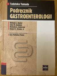 Podręcznik gastroenterologii Yamada