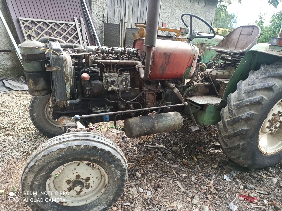 Ursus c4011 sprzedam