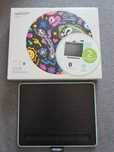 Tablet graficzny Wacom Intuos S pistachio