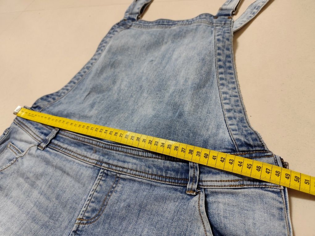 Jardineiras para Mulher marca Naf Naf (Tam. XXL)