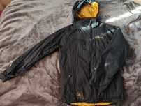 Kurtka trekkingowa damska Hannah 38 M przeciwdeszczowa Drypeak 3000