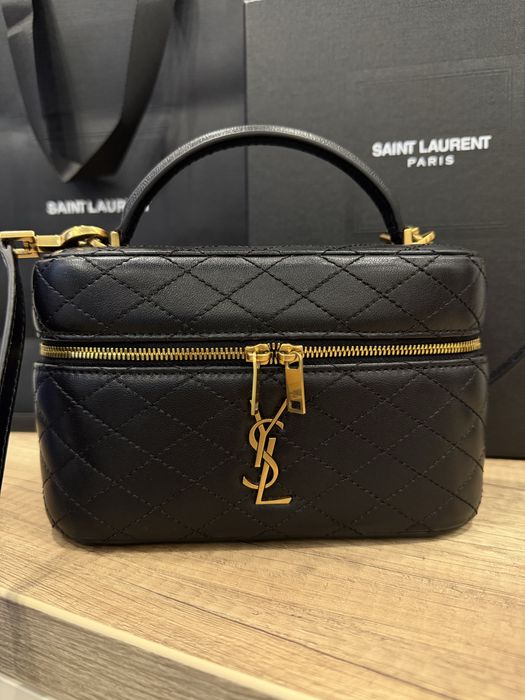 Продам оригінальну сумку saint laurent в ідеальному стані