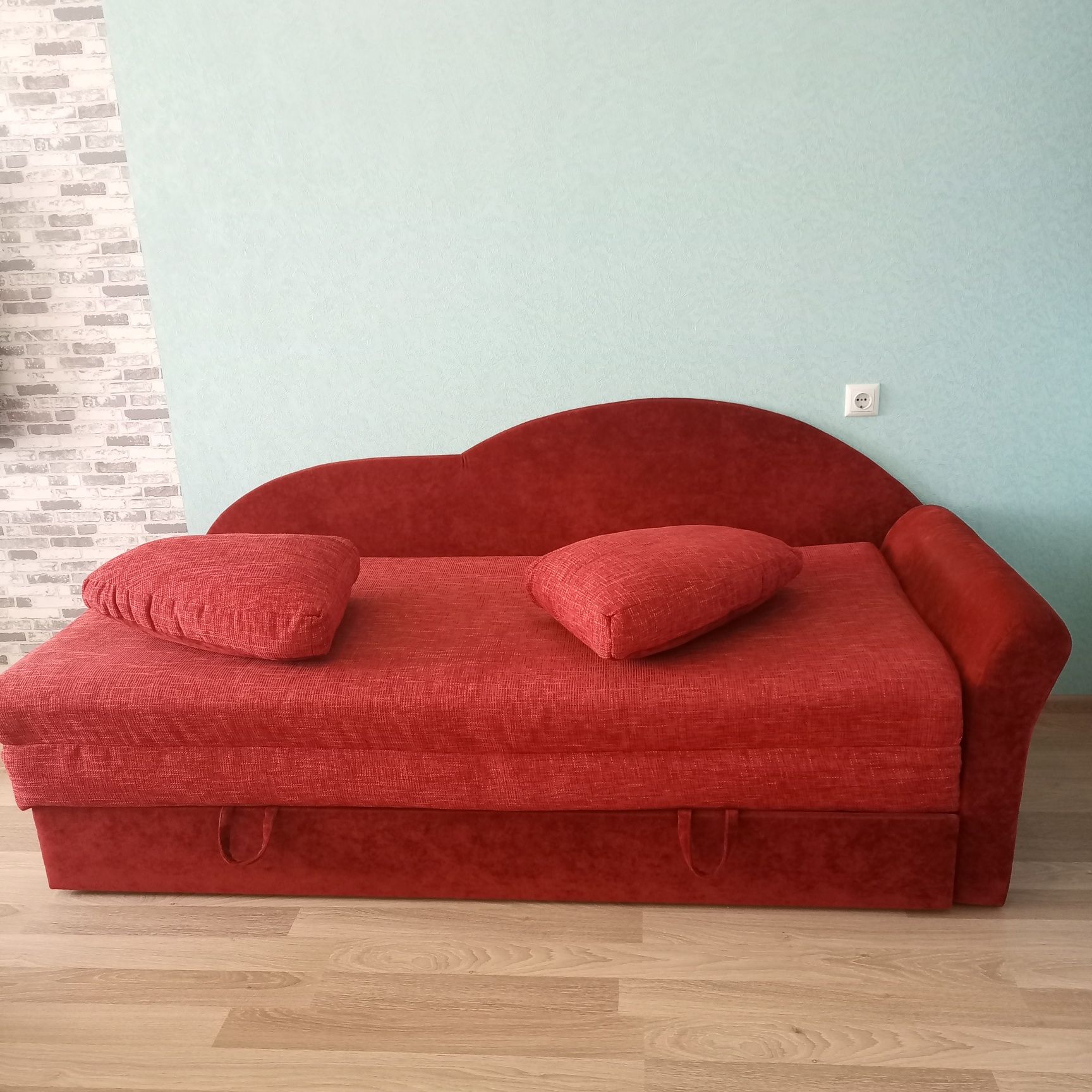 Софа ліжко диван