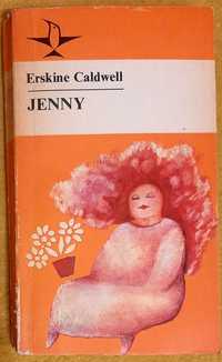 Erskine Caldwell, Jenny