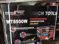Генератор MT8500W