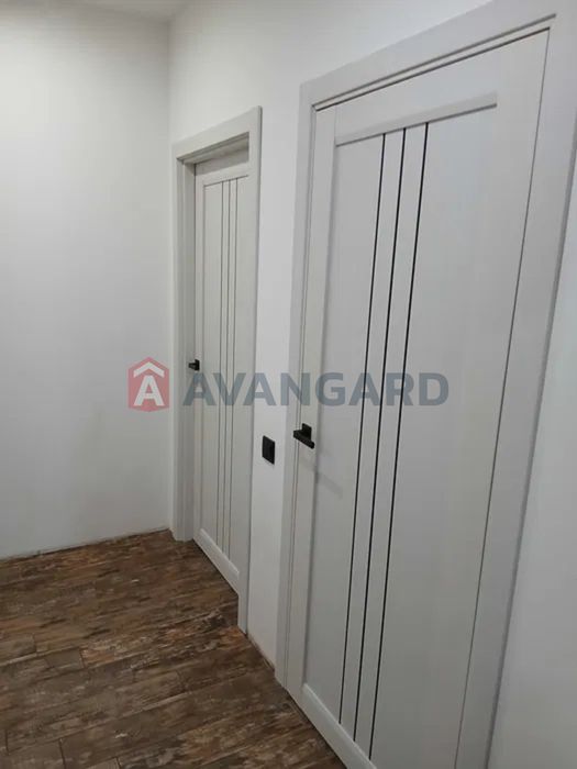 Продам 2 кімн квартиру з ремонтом в новобудові