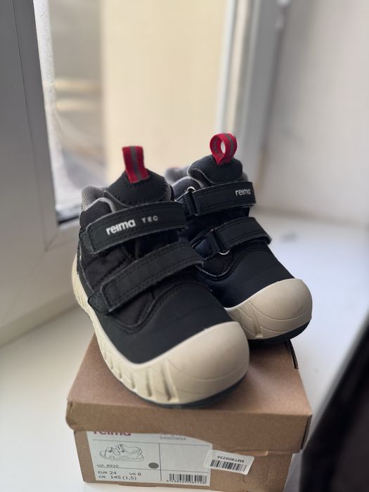 Дитяче взуття Reimatec, 23 розмір