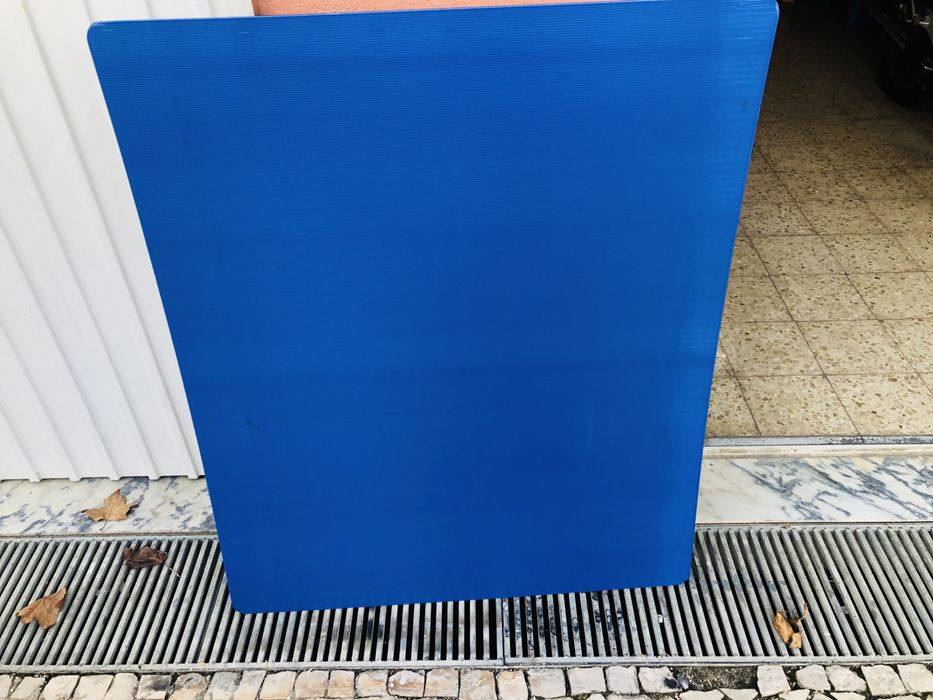 Placas  PVC/polipropileno  1,20x1,00m.  23un