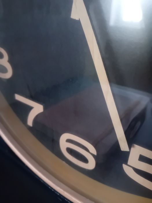 Relogio de parede novo