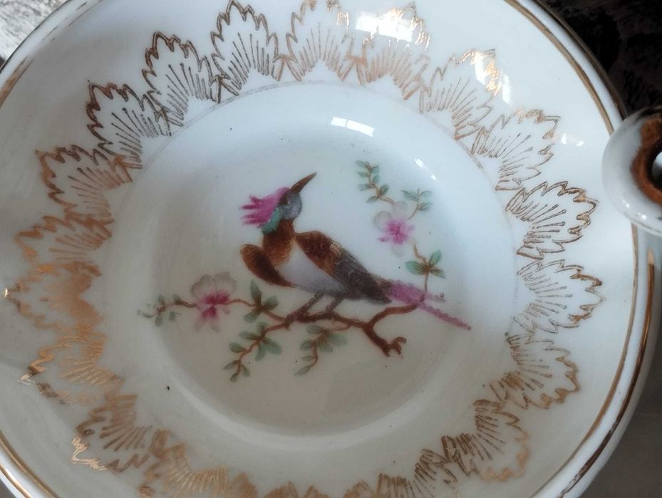 Aneleira Vista Alegre (VA)