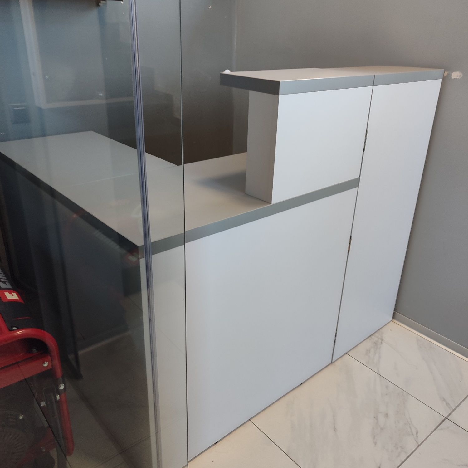Барная стойка, рецепшн, стойка для кофейни. 5000грн.