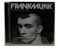 Cd - Frankmusik - Complete Me