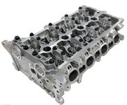 Головка блока Hyundai Elantra I20 Accent Solaris G4FC G4FA 22100-2B001