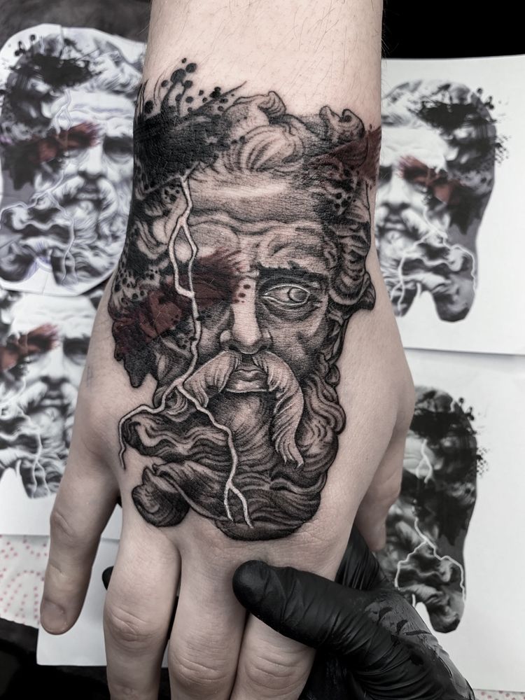 Тату в Одессе tattoo tattoos Odessa татуировки