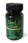 Del Vitae Suplement Diety Kwas Humusowy i Haloizyt 28kaps