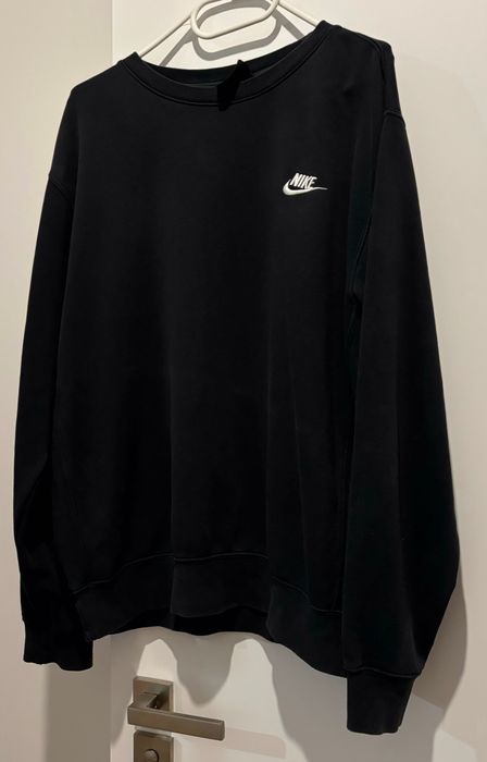 Nike sweatshirt street wear