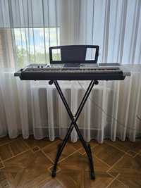 Синтезатор Yamaha PSR E403